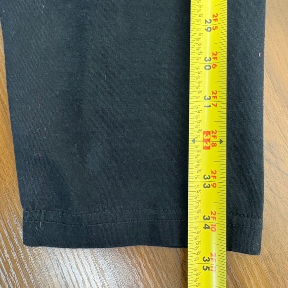 Fanatics Pittsburgh Steelers NFL Football Hooded Long Slv Shirt 3XL Black Yellow - Picture 9 of 11